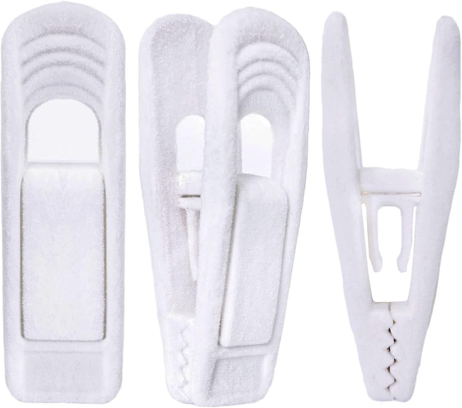 Clothing & Closet Storage