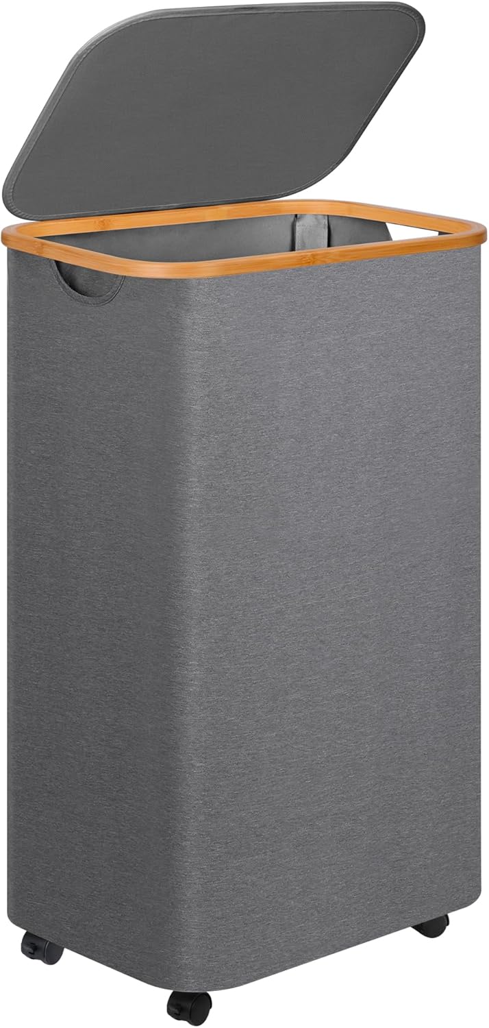 Laundry Storage & Organization