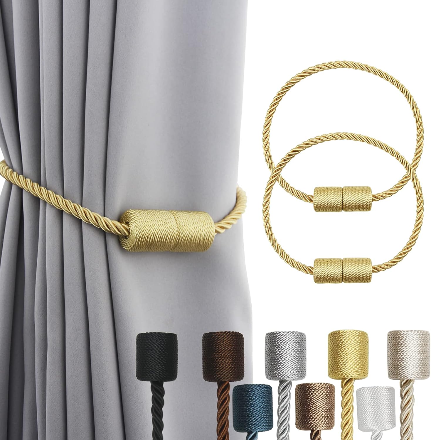 Window Treatment Hardware